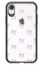 PinkyPromise - Apple iPhone XR