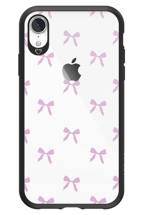 PinkyPromise - Apple iPhone XR