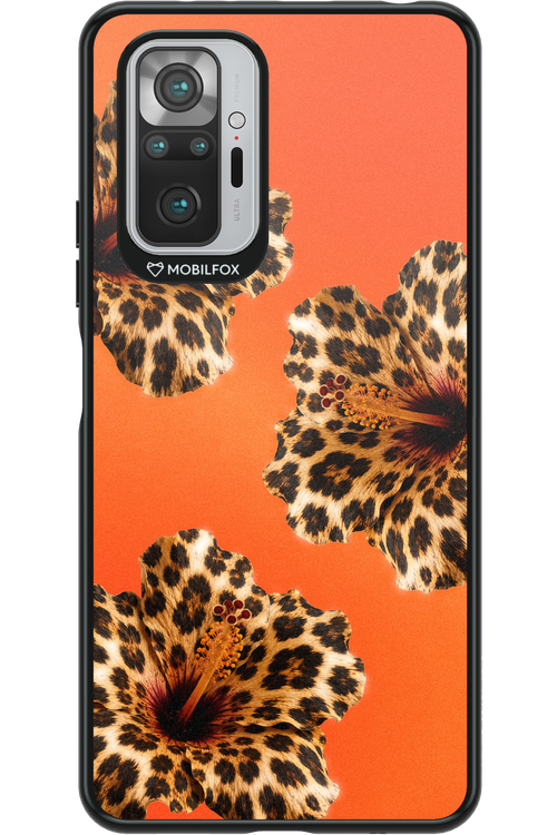 Sun Purr 2.0 - Xiaomi Redmi Note 10S
