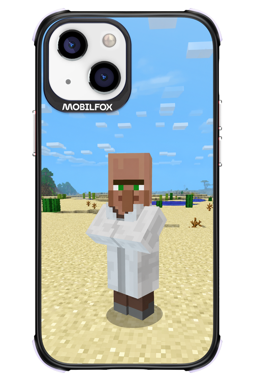MC 2.0 - Apple iPhone 13 Mini