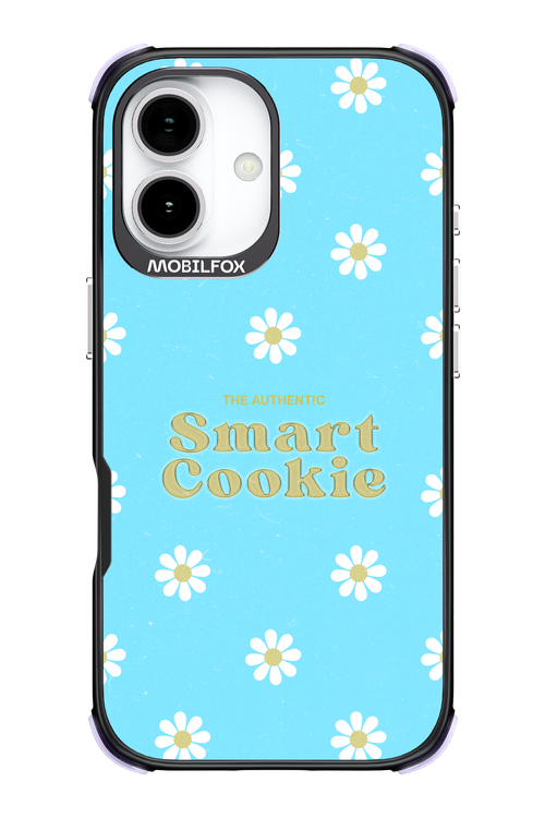 Smart Cookie - Apple iPhone 17