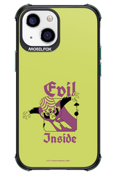 Evil inside - Apple iPhone 13 Mini