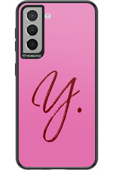 (Sorbet) Y 2.0 - Samsung Galaxy S21