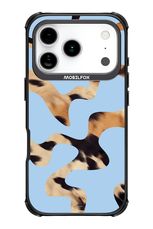 Funky Deer - Apple iPhone 17 Pro