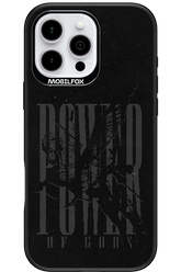 Power of Gods - Apple iPhone 16 Pro Max