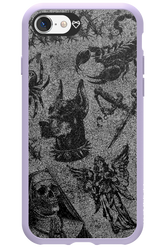 Built Different II - Apple iPhone 8