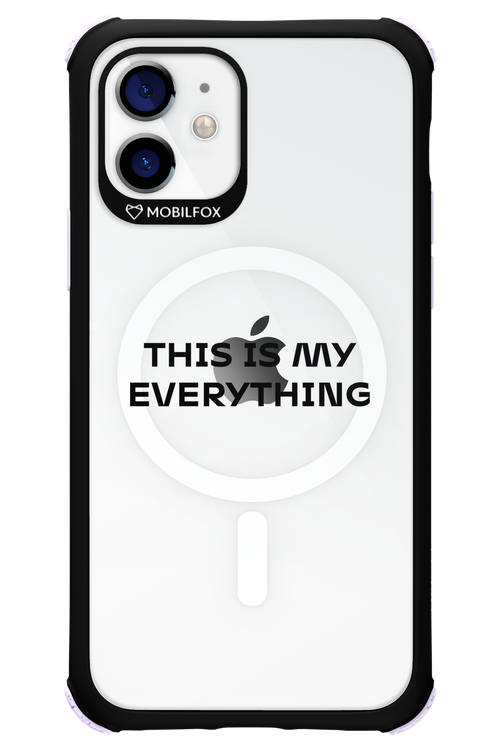 This is my everything - Apple iPhone 12