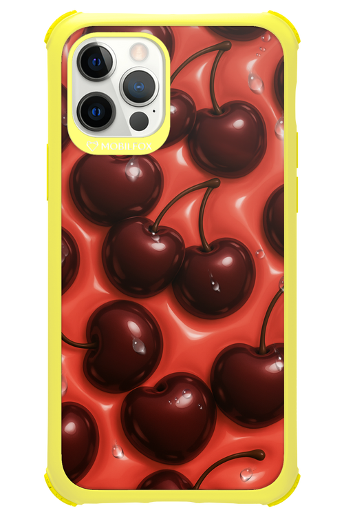 CherryQueen - Apple iPhone 12 Pro