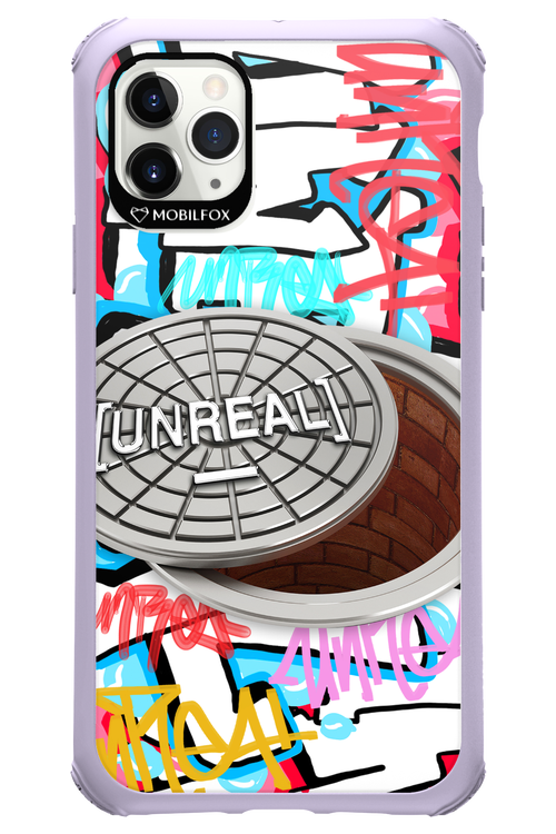 HULE - Apple iPhone 11 Pro Max