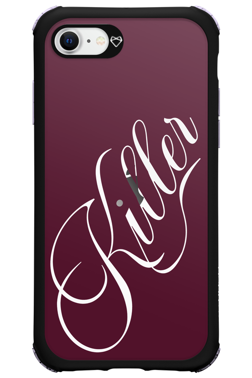 Cherry Killer - Apple iPhone SE 2022