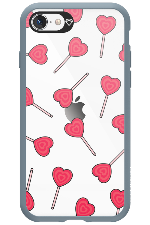 Lolly Pop - Apple iPhone SE 2020