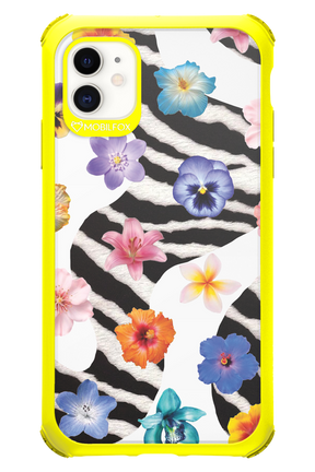 MOM'S FLOWERS - Apple iPhone 11