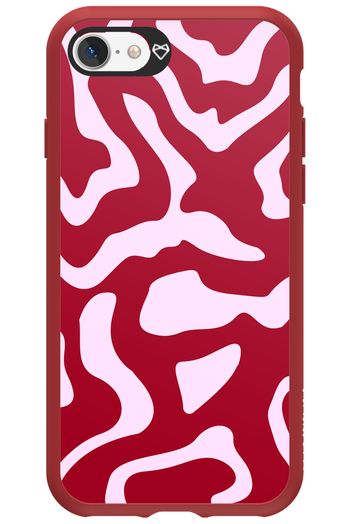 Strawberry Shake - Apple iPhone 7