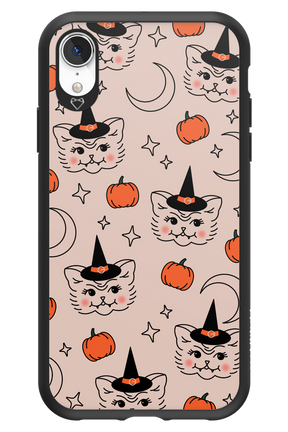 Kitty Spell - Apple iPhone XR