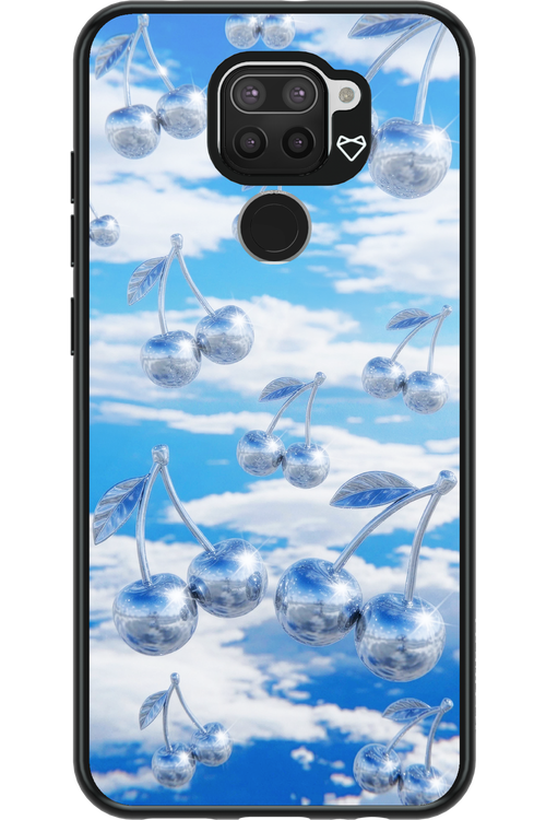 Cloud Cherry 2.0 - Xiaomi Redmi Note 9