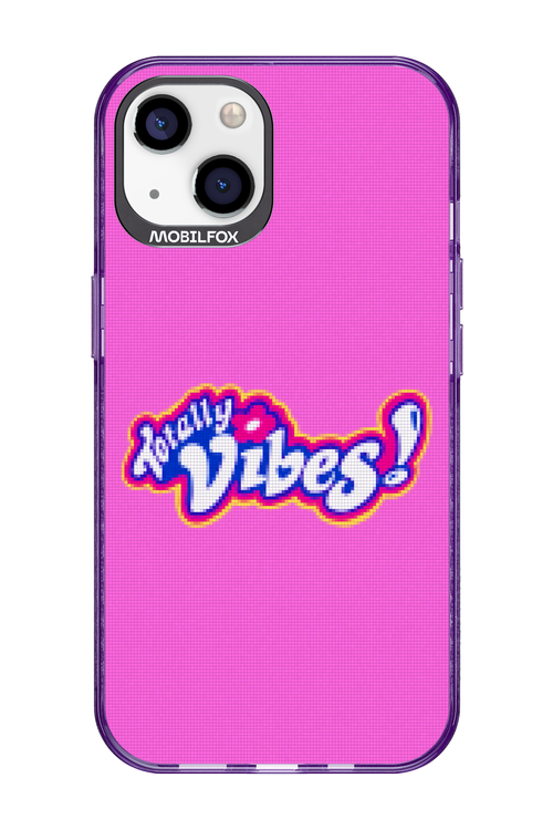 Totally Vibes II - Apple iPhone 13