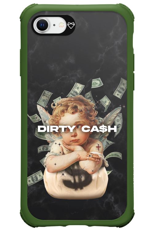 DirtyCash - Apple iPhone 8