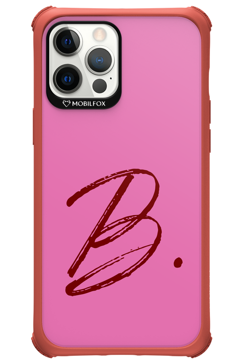 (Sorbet) B 2.0 - Apple iPhone 12 Pro Max