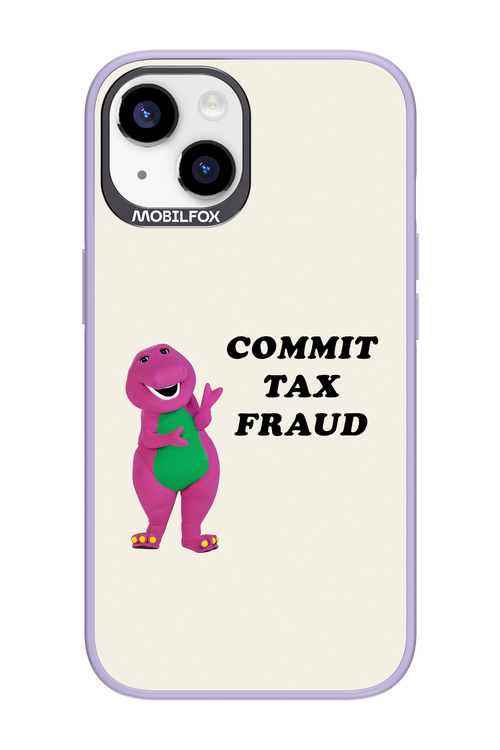 Dino - Apple iPhone 14