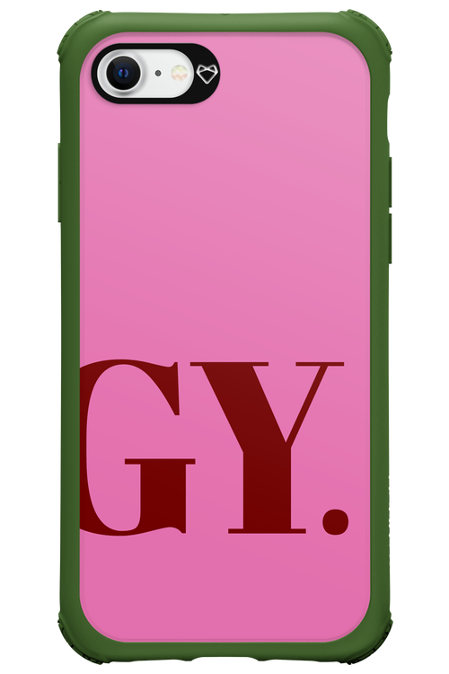 GY (Sorbet) 2.0 - Apple iPhone SE 2020