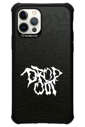 Drop Out - Apple iPhone 12 Pro