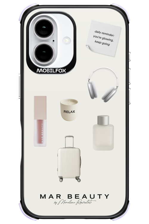 Clean Girl - Apple iPhone 16