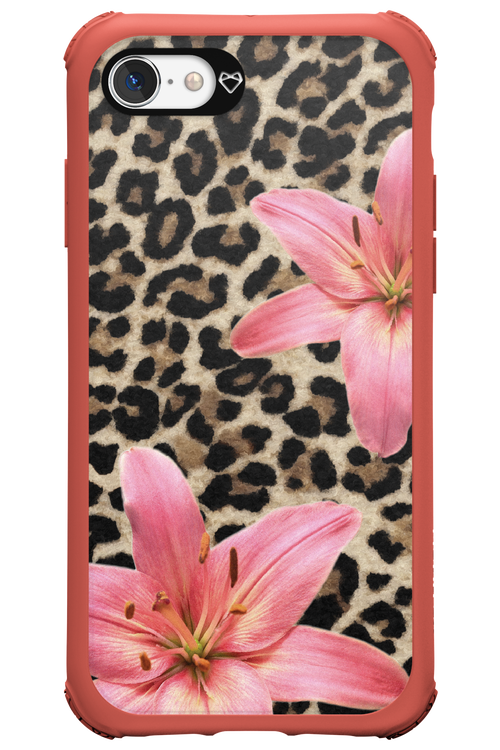 Leobloom - Apple iPhone 7