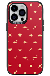 Star Red - Apple iPhone 14 Pro Max