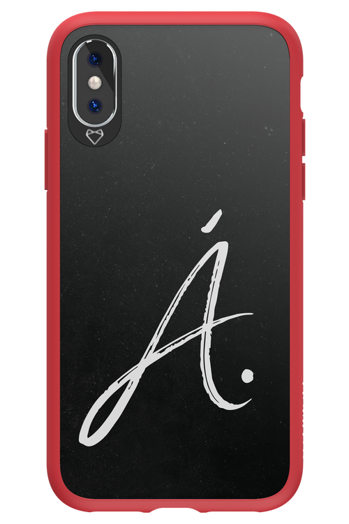 (Off Space) A II 2.0 - Apple iPhone X