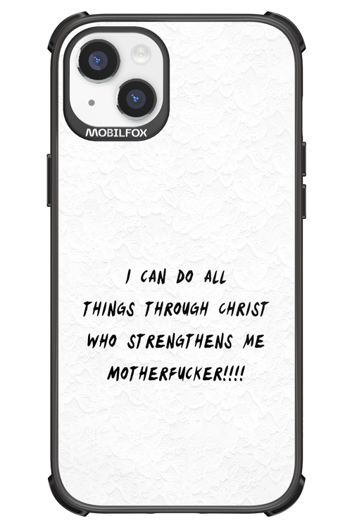 Christ A 2.0 - Apple iPhone 14 Plus