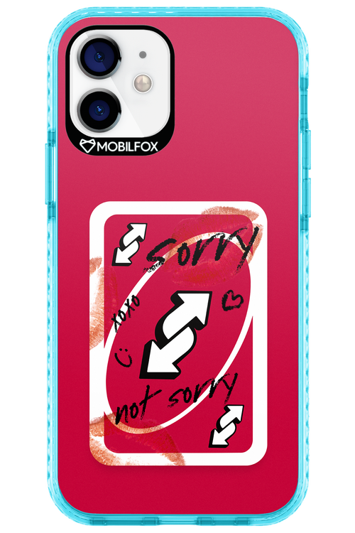 Turn - Apple iPhone 12