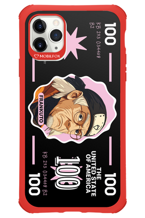 FRANKUTO - Apple iPhone 11 Pro Max