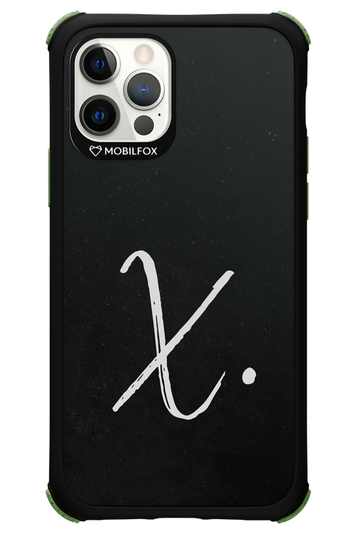 (Off Space) X 2.0 - Apple iPhone 12 Pro