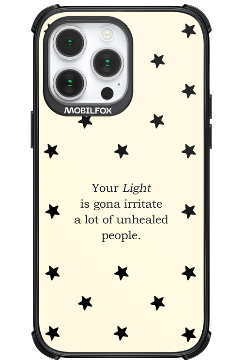 Your Light - Apple iPhone 14 Pro Max