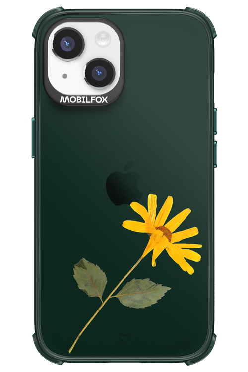 Pressed Flower - Apple iPhone 14