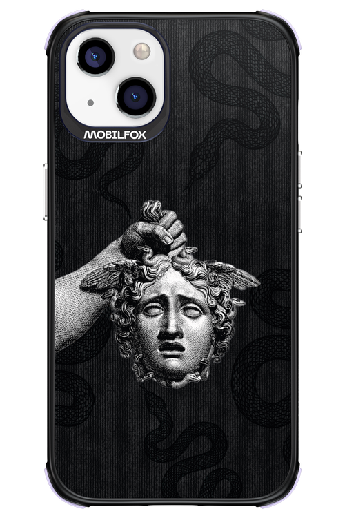 Medusa’s Gaze - Apple iPhone 13
