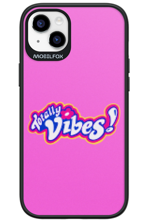 Totally Vibes II - Apple iPhone 14 Plus