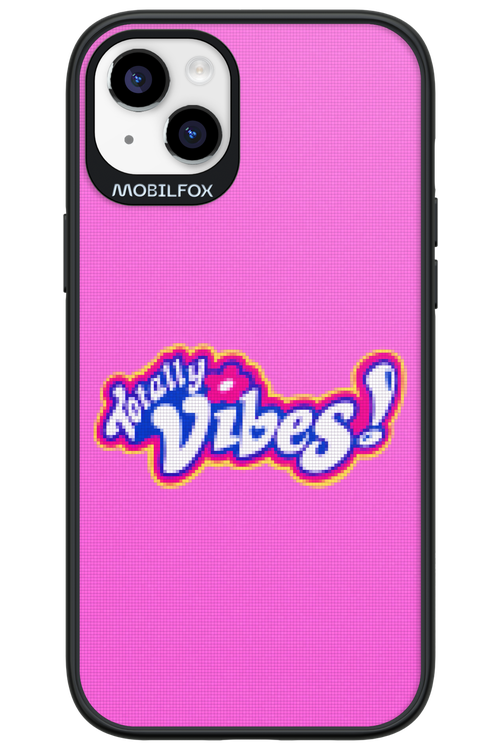 Totally Vibes II - Apple iPhone 14 Plus