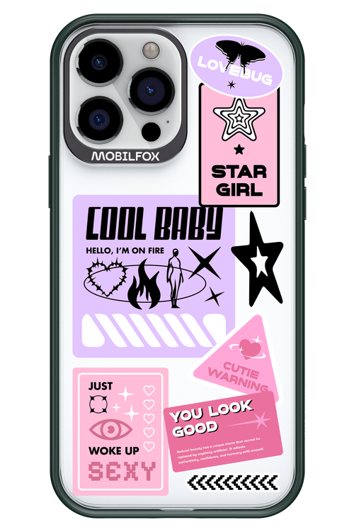 Sticky - Apple iPhone 13 Pro Max