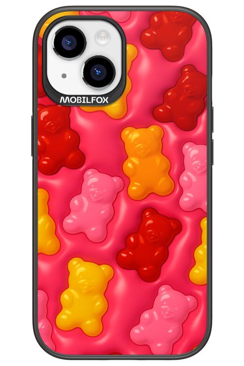 GumBears - Apple iPhone 15