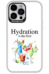 Hydration - Apple iPhone 13 Pro Max