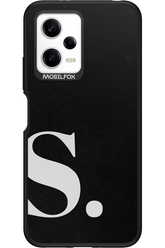 S (Off Space) 2.0 - Xiaomi Redmi Note 12 5G
