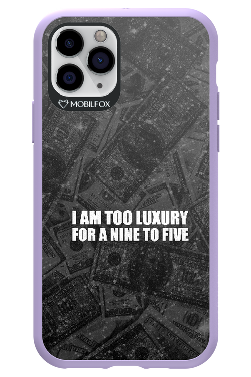 9 to 5 - Apple iPhone 11 Pro