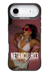 Netancuj Ho3 - Apple iPhone 17 Air