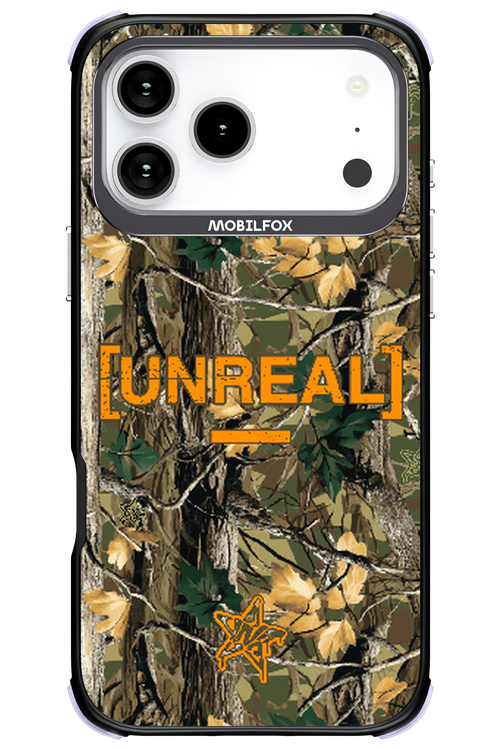Realtree - Apple iPhone 17 Pro Max