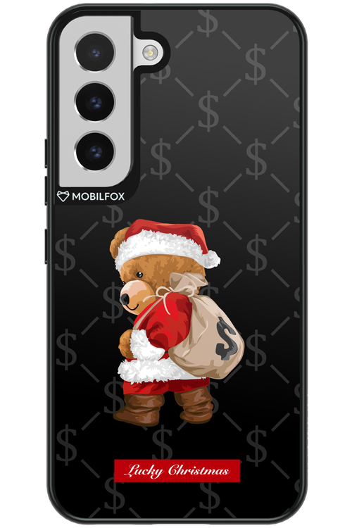 Lucky Christmas - Samsung Galaxy S22
