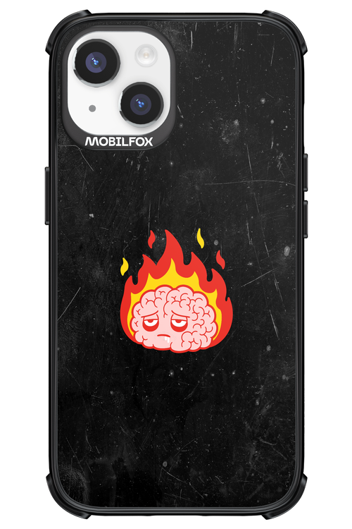 My brain - Apple iPhone 14