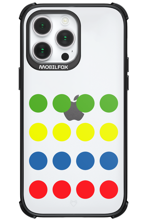 Twister the GAME CASE - Apple iPhone 14 Pro Max