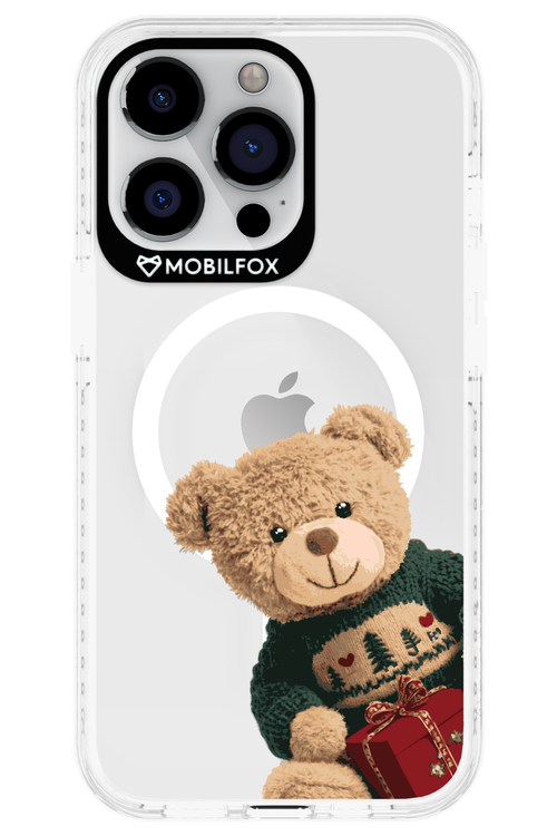 Gifting Bear - Apple iPhone 13 Pro