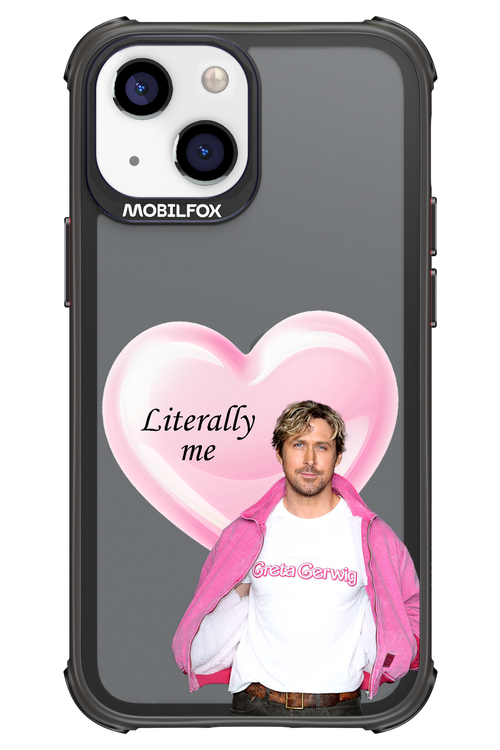 Literally Me - Apple iPhone 13 Mini